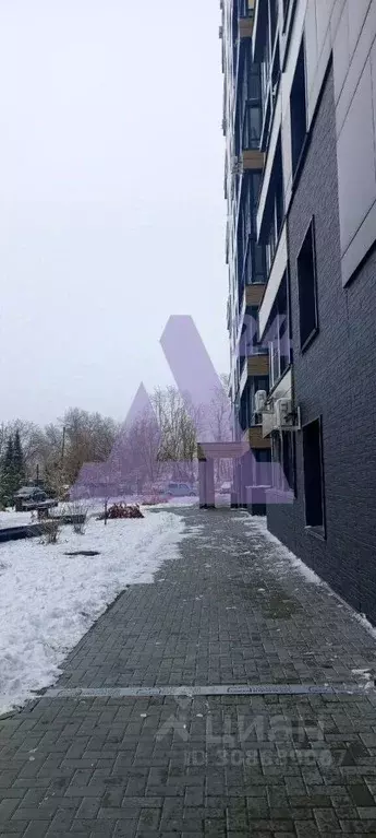 2-к кв. Алтайский край, Барнаул ул. Кутузова, 14А (39.7 м) - Фото 1