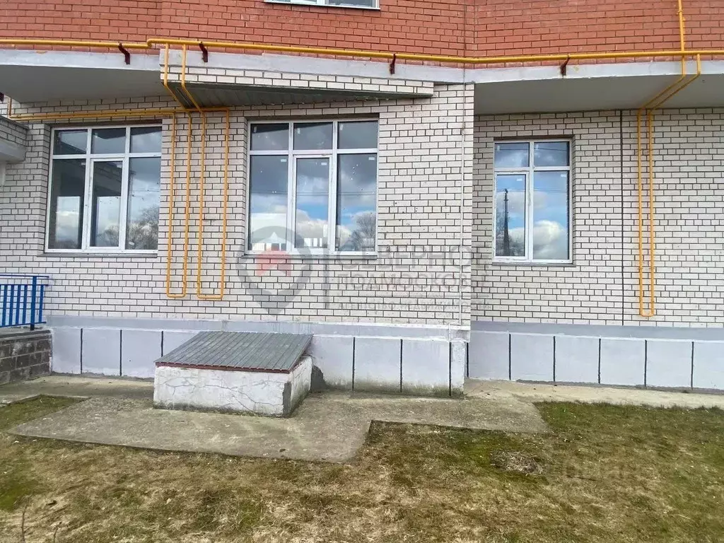 Помещение свободного назначения в Московская область, Талдомский ... - Фото 1