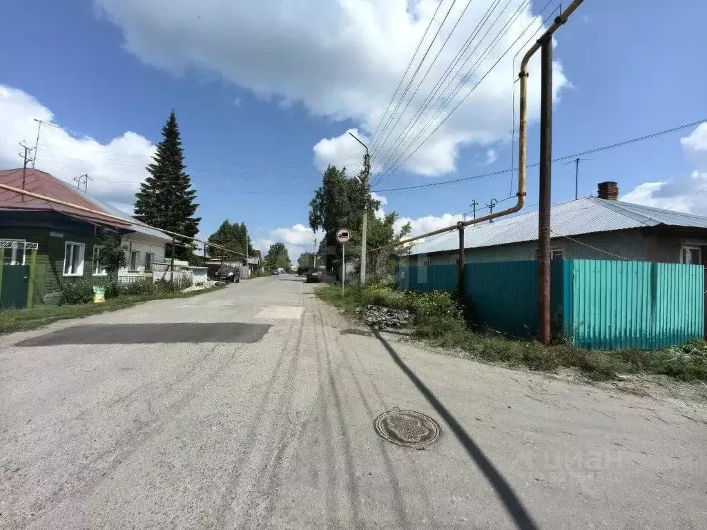 2-к кв. Новосибирская область, Новосибирский район, с. Толмачево ... - Фото 0