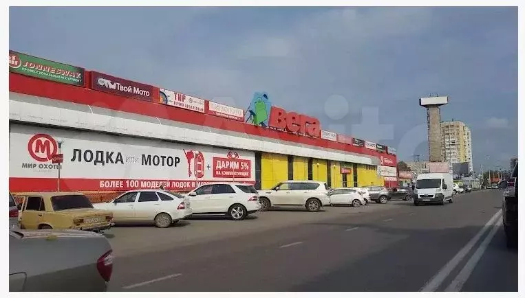 Свободного назначения, от 30 до 5000 м - Фото 1