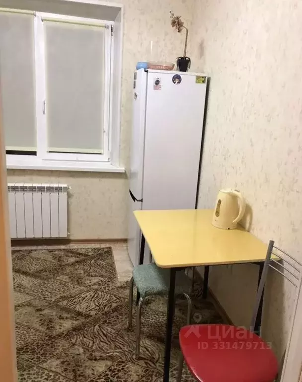 1-к кв. Белгородская область, Белгород просп. Ватутина, 18а (38.0 м) - Фото 2