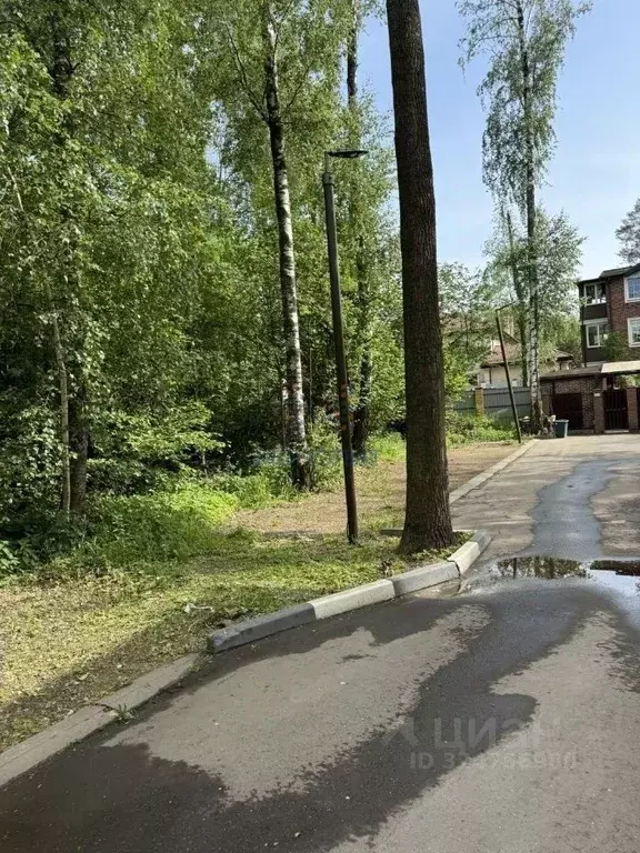 Участок в Москва пос. Газопровод, ул. 2-я Лесные Поляны (5.0 сот.) - Фото 2