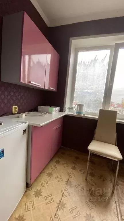 2-к кв. Белгородская область, Белгород ул. Костюкова, 79/2 (48.0 м) - Фото 1