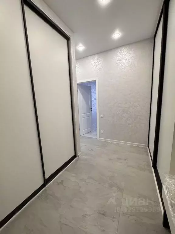 3-к кв. Москва Сосенское поселение, просп. Куприна, 1к1 (59.0 м) - Фото 2