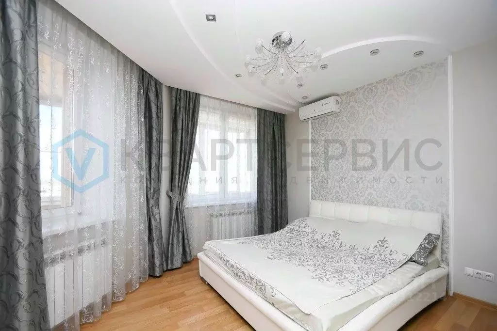 6-к кв. Омская область, Омск ул. Дианова, 16 (183.0 м) - Фото 2