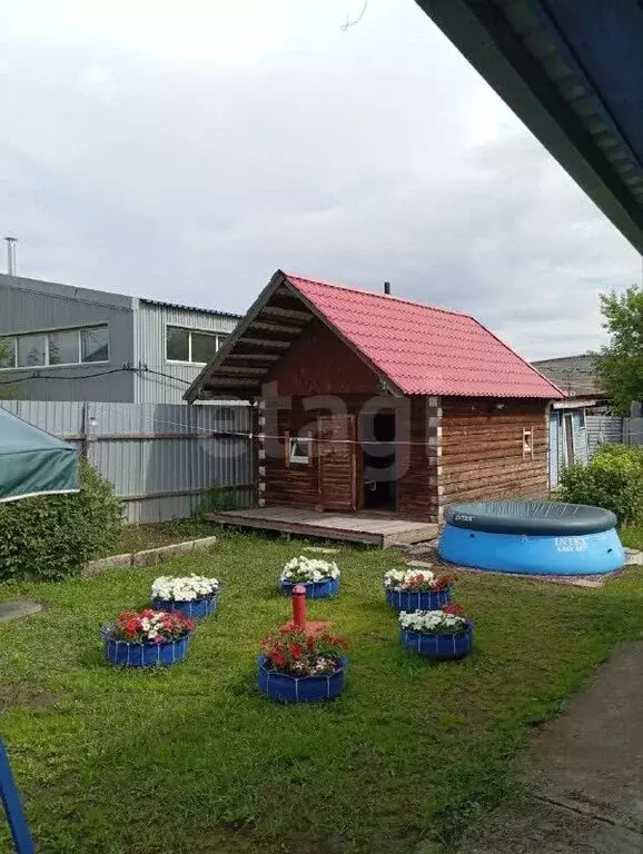 3-комнатная квартира: Омск, Материальная улица, 44 (67.8 м) - Фото 1