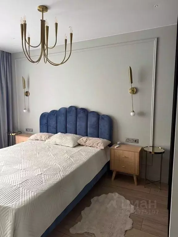2-к кв. Москва Новочеремушкинская ул., 21К1 (55.0 м) - Фото 1