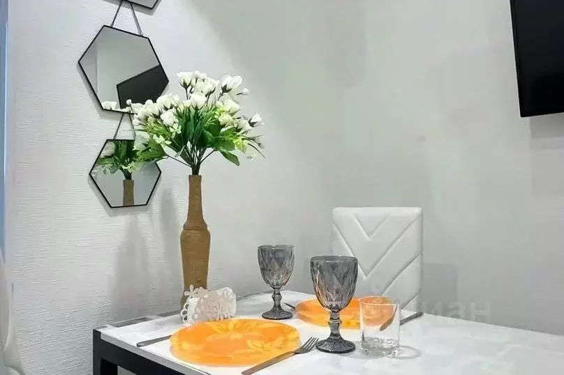 1-к кв. Иркутская область, Иркутск ул. Трилиссера, 18Б (20.0 м) - Фото 1
