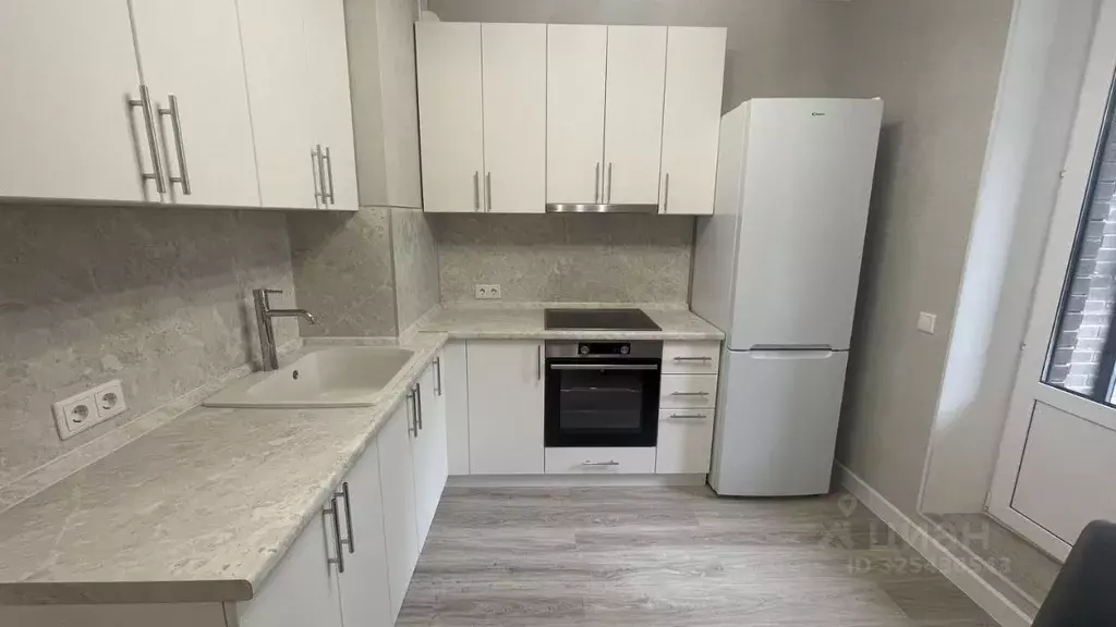 1-к кв. Московская область, Мытищи бул. Тенистый, 9 (30.3 м) - Фото 2