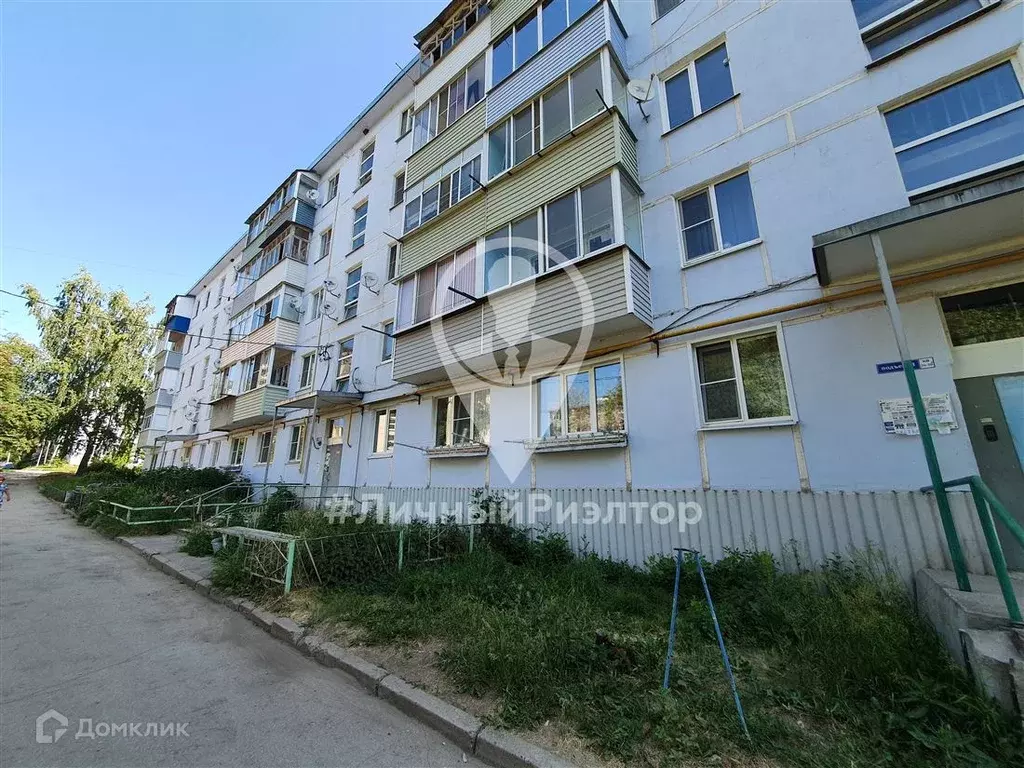 Продаётся 3-к квартира, 63.3 м - Фото 0