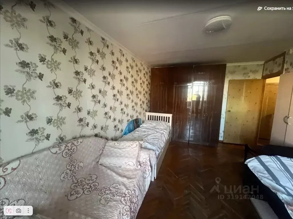 2-к кв. Москва Херсонская ул., 12К4 (50.4 м) - Фото 1