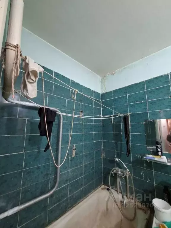 2-к кв. Самарская область, Тольятти Шлюзовой мкр, ул. ... - Фото 2