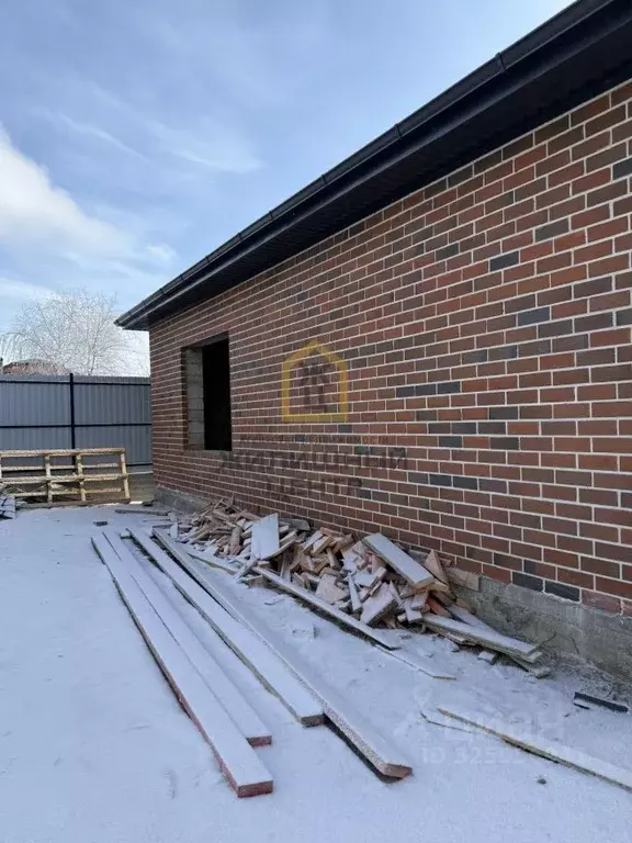 Дом в Ставропольский край, Пятигорск Отдых СНТ, ул. Клубничная (105 м) - Фото 1