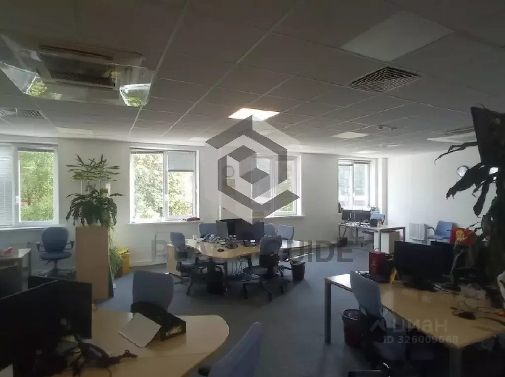 Офис в Москва ул. 8 Марта, 14 (700 м) - Фото 2