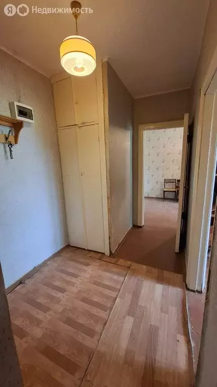 2-комнатная квартира: Кольчугино, улица КИМ, 37 (41.4 м) - Фото 0