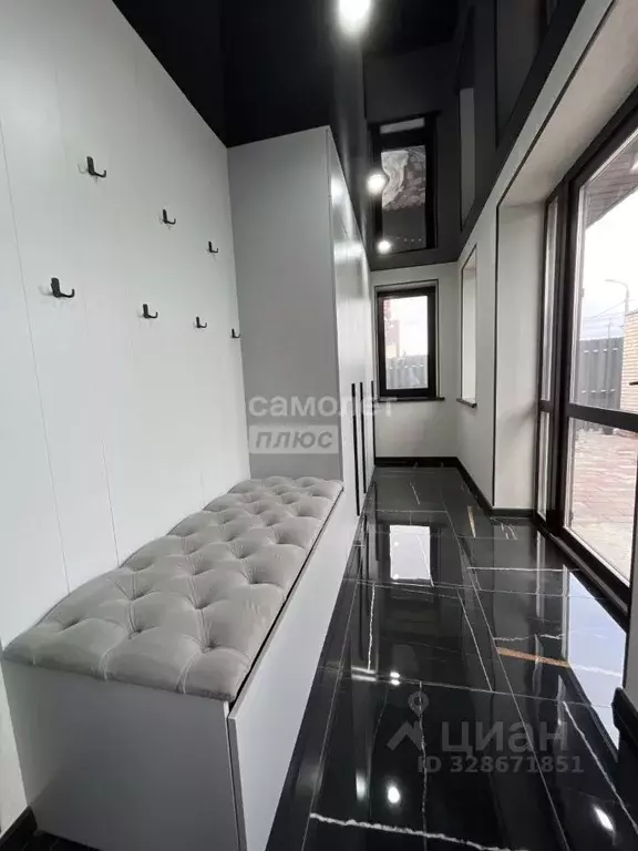 Дом в Пермский край, Пермь ул. Исхакова, 31Б (174 м) - Фото 2