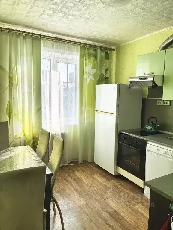 4-к кв. Амурская область, Благовещенск Институтская ул., 13/3 (69.8 м) - Фото 2