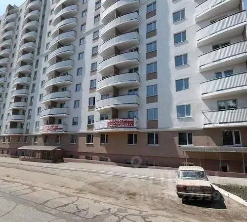 1-к кв. Самарская область, Самара Галактионовская ул., 2 (45.7 м) - Фото 1