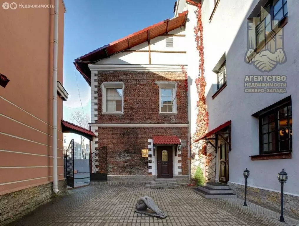 Офис (2200 м) - Фото 0