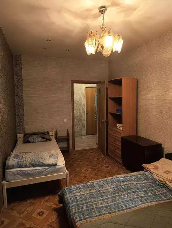 2-к кв. Тульская область, Щекино Пионерская ул., 17 (45.0 м) - Фото 2