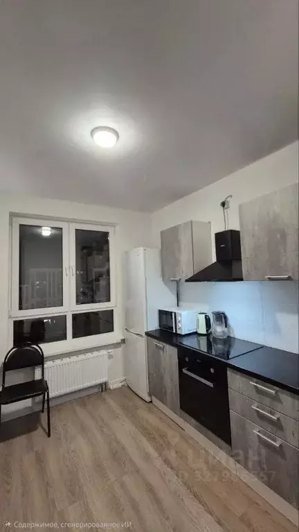 1-к кв. Москва Сосенское поселение, просп. Куприна, 30к2 (31.0 м) - Фото 1