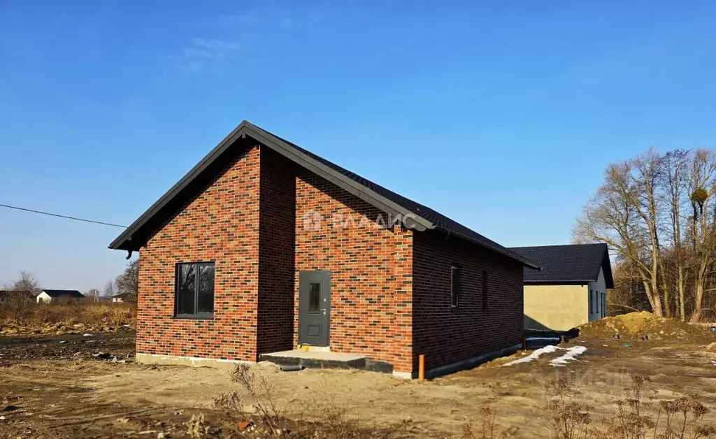 Дом в Калининградская область, Гурьевск ул. Невская (87 м) - Фото 2