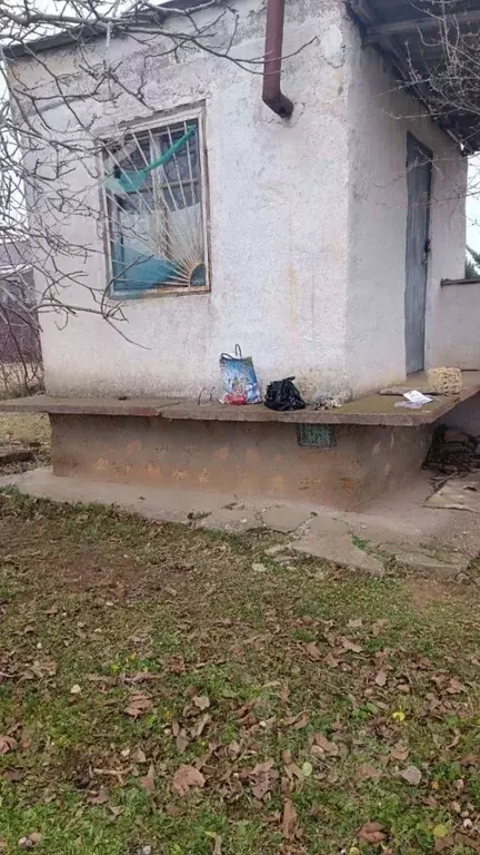 Дом в Крым, Сакский район, Суворовское с/пос, с. Великое  (17 м) - Фото 1