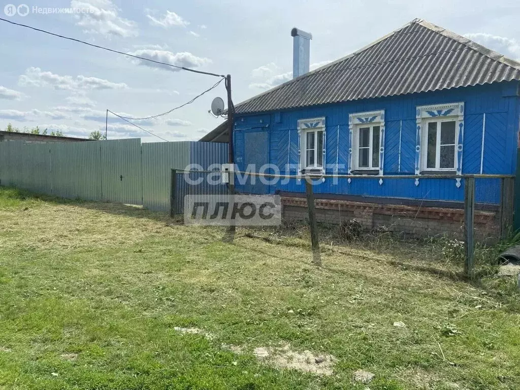 Дом в село Старково, 109 (63 м) - Фото 1