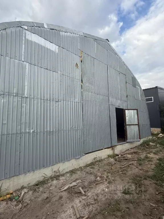 Склад в Самарская область, Тольятти Московский просп., 8к3 (360 м) - Фото 1