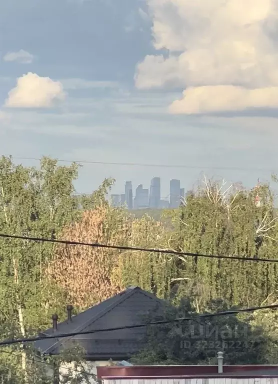 Дом в Москва Рублево-Архангельское мкр, № 120 кв-л, 17 (180 м) - Фото 1