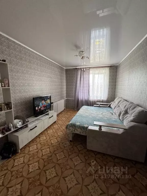 1-к кв. Томская область, Томск Черемошники мкр, пер. Светлый, 40Б ... - Фото 1