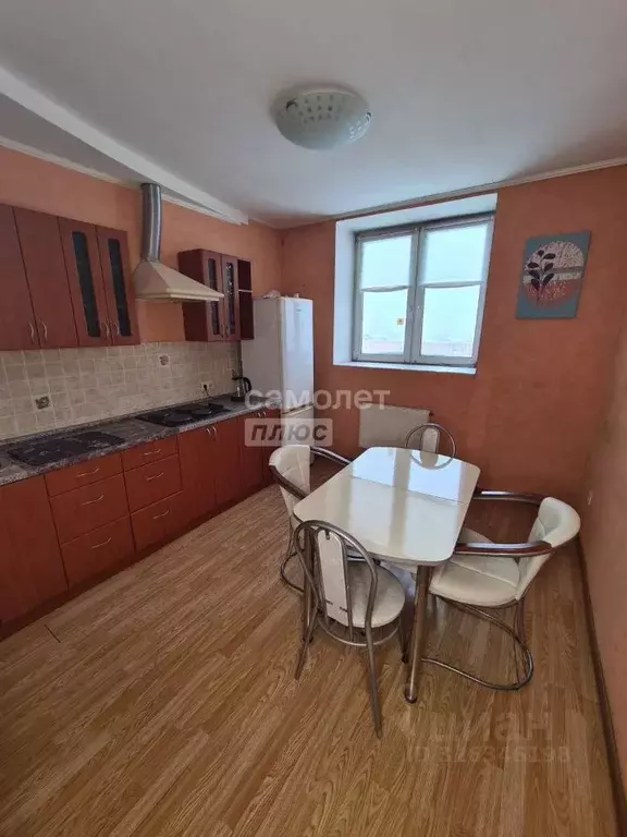 1-к кв. Московская область, Мытищи ул. Мира, 30 (44.4 м) - Фото 1