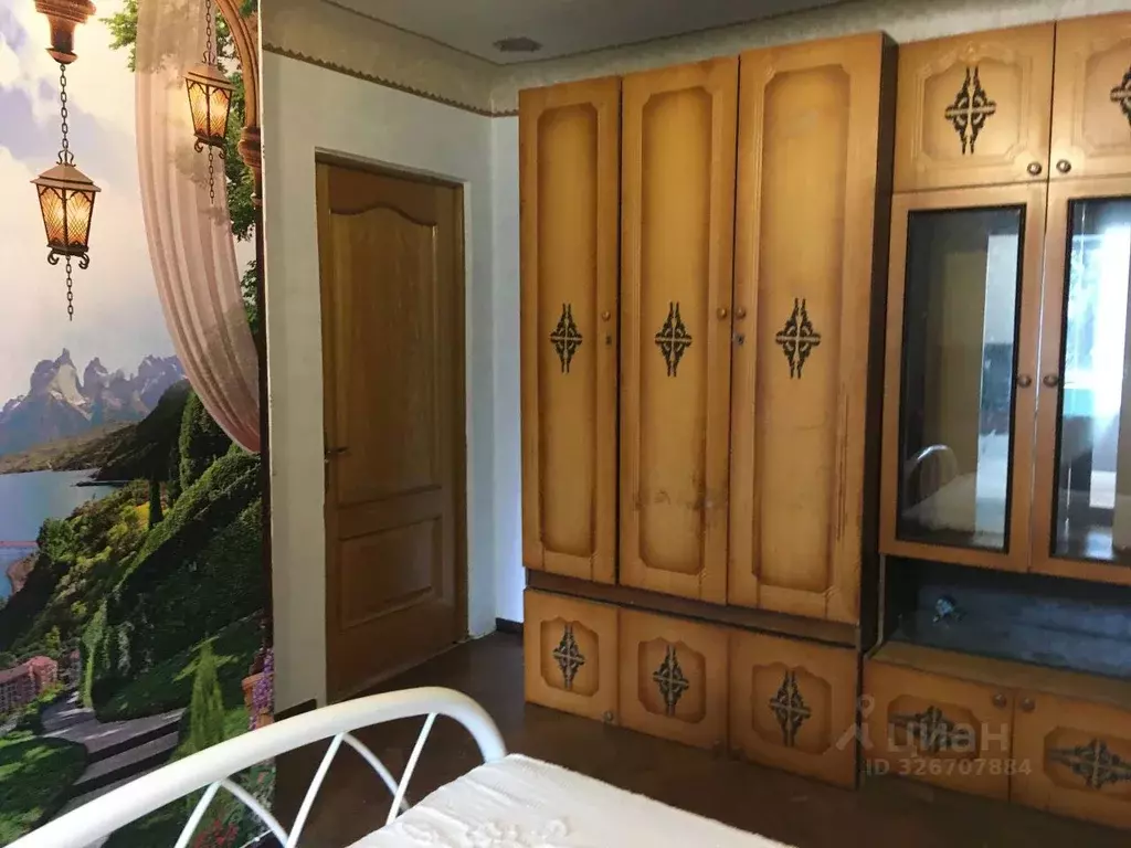 2-к кв. Крым, Ялта ул. Московская, 43 (46.0 м) - Фото 1