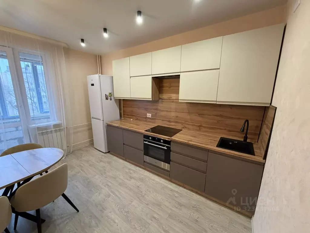 1-к кв. Мордовия, Саранск ул. Анны Лусс, 7А (42.0 м) - Фото 1