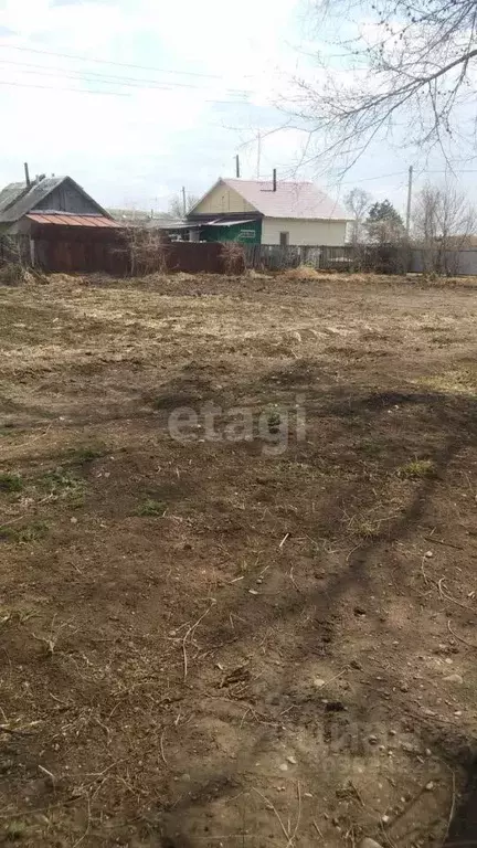 Участок в Амурская область, Благовещенский район, с. Марково  (13.6 ... - Фото 0