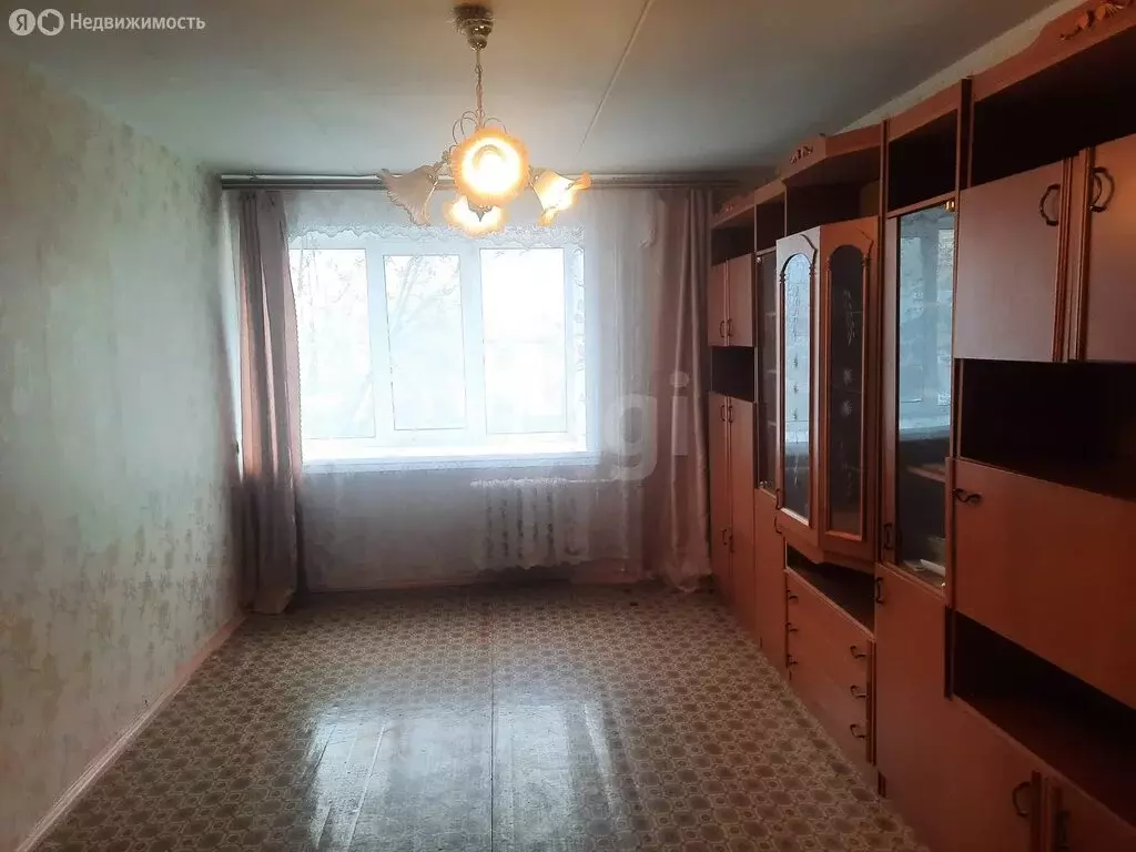 1-комнатная квартира: Пермь, Запорожская улица, 5 (35.7 м) - Фото 1