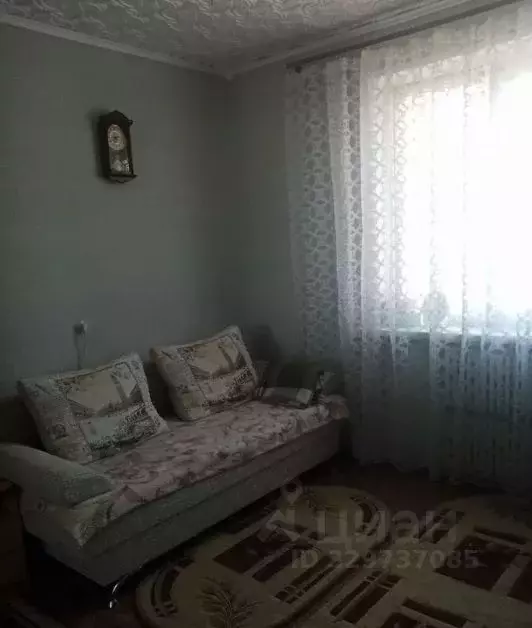 Комната Белгородская область, Старый Оскол Приборостроитель мкр, 21 ... - Фото 1