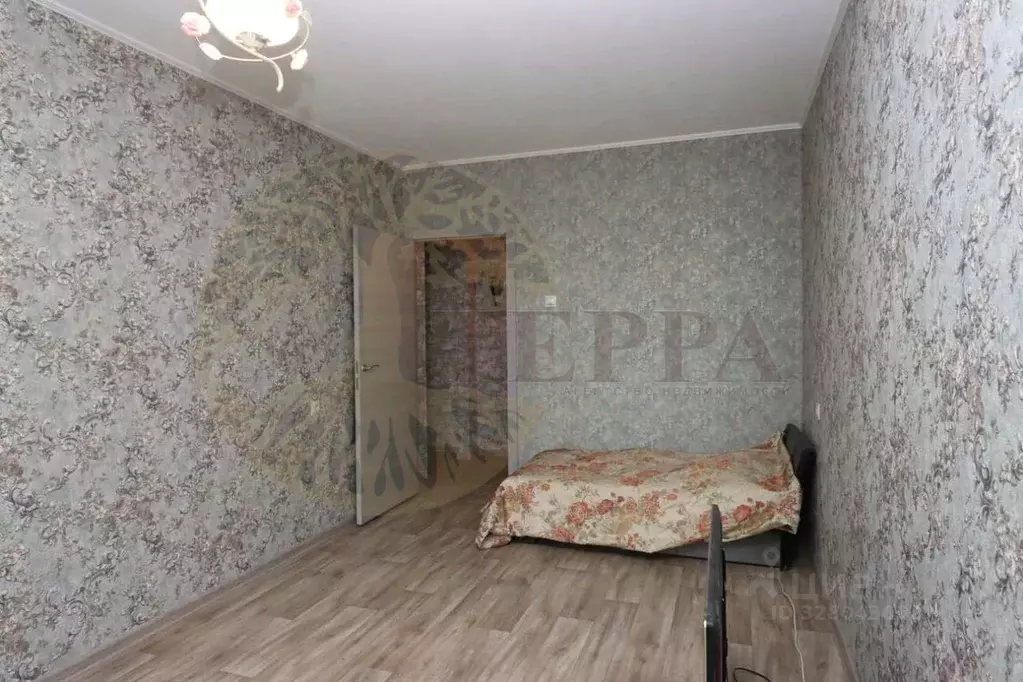 1-к кв. Воронежская область, Воронеж Ростовская ул., 69 (37.6 м) - Фото 2