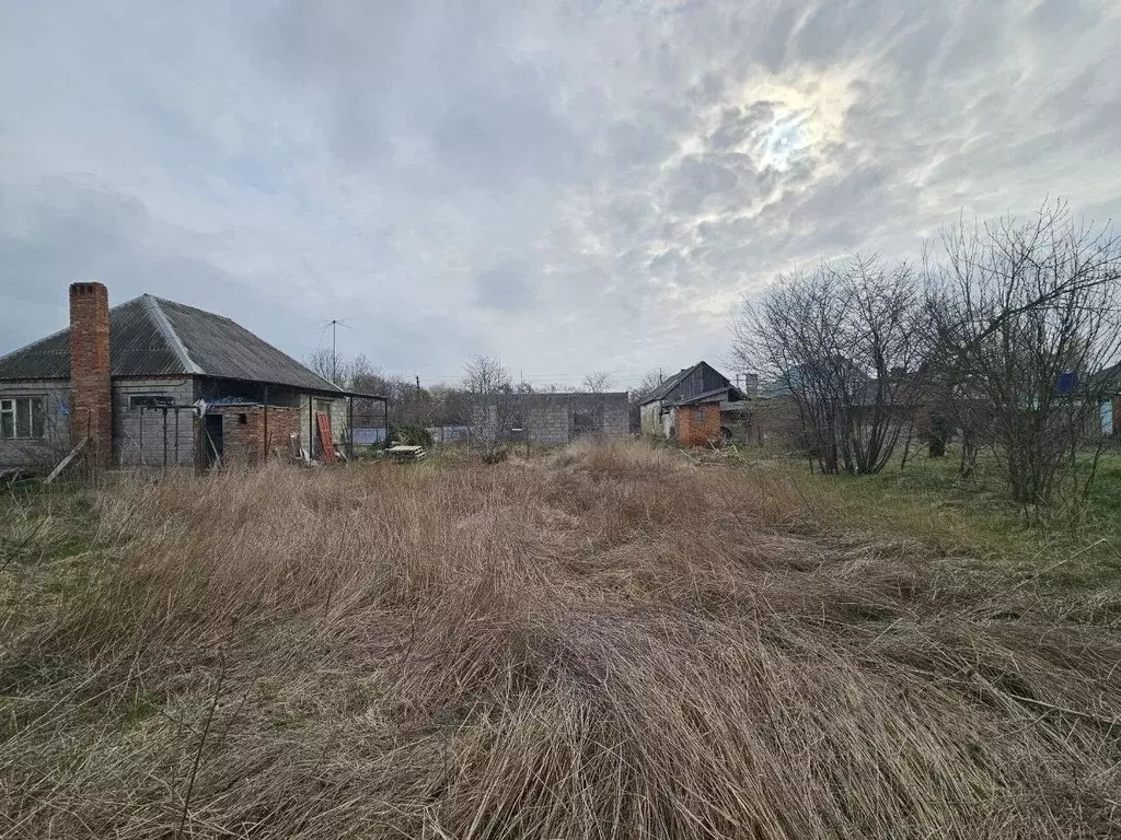 Участок в Краснодарский край, Абинск Комсомольская ул., 319 (6.26 ... - Фото 1
