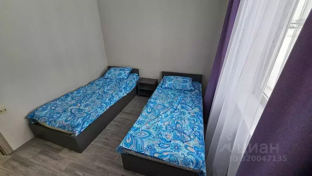 2-к кв. Тульская область, Заокский рп ул. Березовая, 4 (50.0 м) - Фото 0