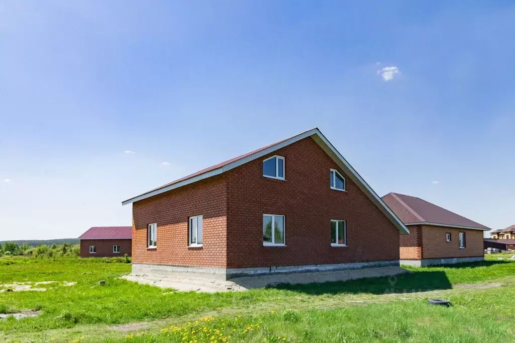 Дом в Свердловская область, Екатеринбург муниципальное образование, ... - Фото 2