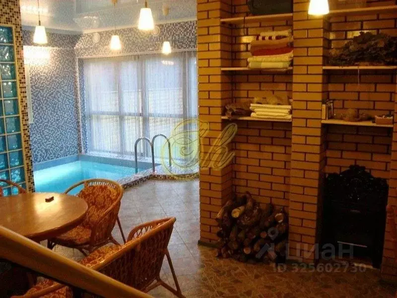 Дом в Московская область, Чехов муниципальный округ, д. Ивачково 9 ... - Фото 1