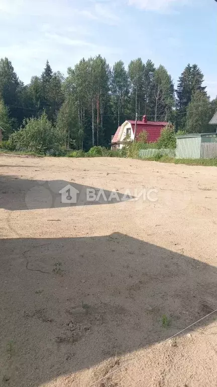 Участок 5,8 сот. (СНТ, ДНП) - Фото 1