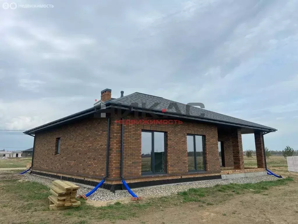 Дом в Заволжье, Лучистый переулок (155 м) - Фото 2