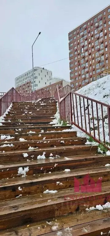 1-к кв. Московская область, Люберцы городской округ, Красково пгт ш. ... - Фото 0
