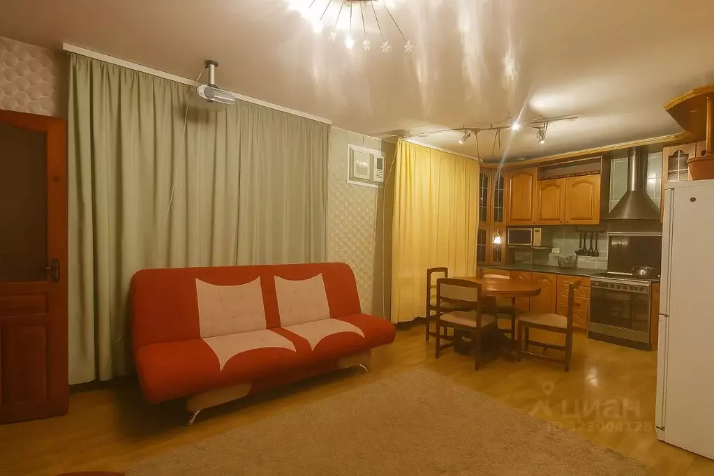 3-к кв. Ивановская область, Иваново ул. Шошина, 4 (60.0 м) - Фото 2