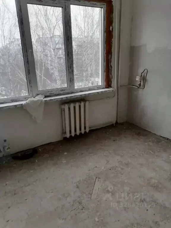 2-к кв. Пензенская область, Пенза Ладожская ул., 63 (53.0 м) - Фото 2