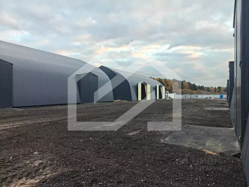 Помещение свободного назначения в Московская область, Балашиха ... - Фото 1