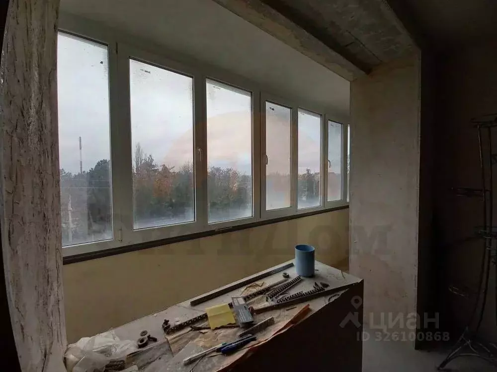 3-к кв. Крым, Саки ул. Прохорова, 33 (65.0 м) - Фото 1