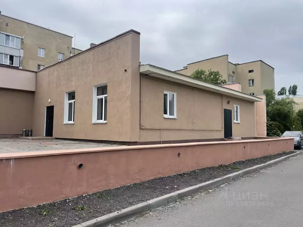 Помещение свободного назначения в Белгородская область, Старый Оскол ... - Фото 1